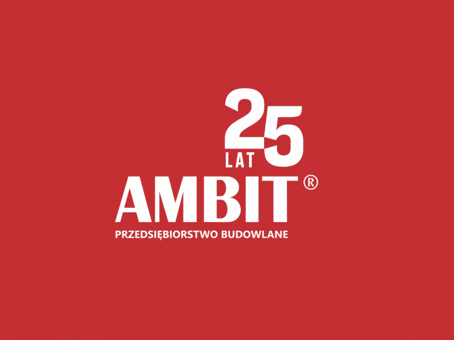 25 lat działalności AMBIT