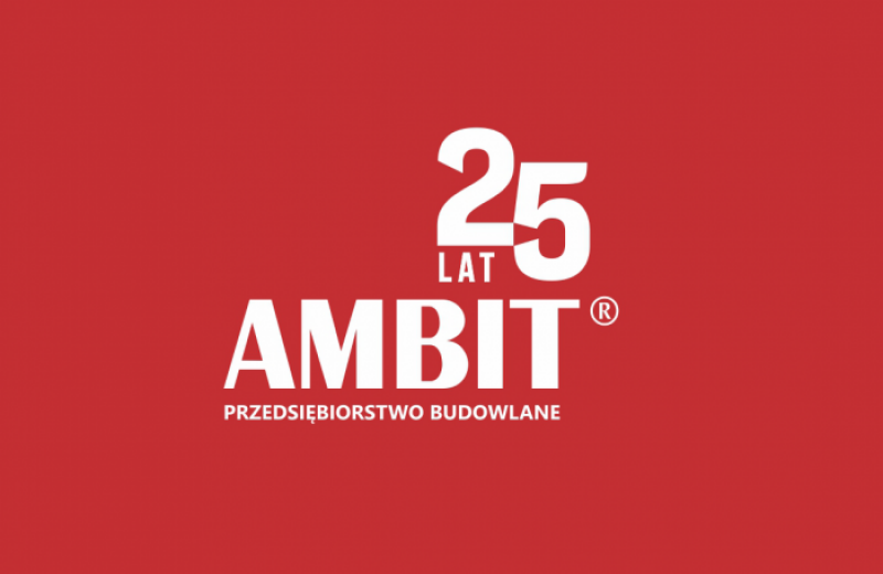 Ambit - 25 lat działalności AMBIT